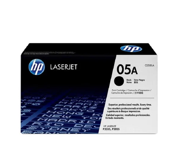 Cartouche HP LaserJet 05a