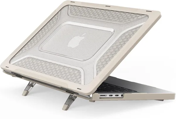 Coque de protection pour macbook