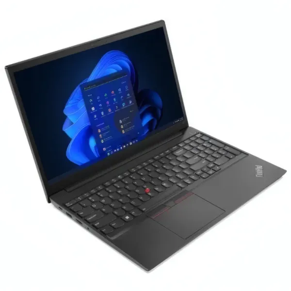 Ordinateur Portable Lenovo ThinkPad E15 Gen 4 - i5, 8Go RAM, 512Go SSD
