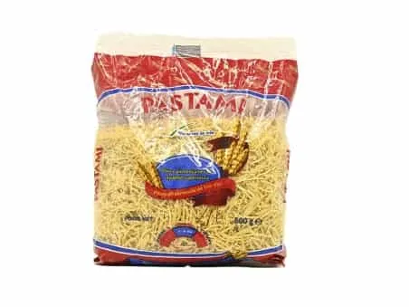 PASTAMI - Cheveux d'ange - 500G