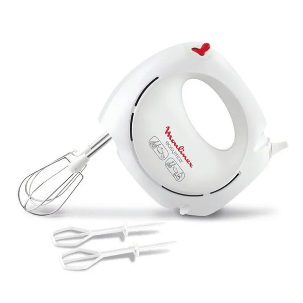 Batteur Easy Max 150 W 2 vitesses