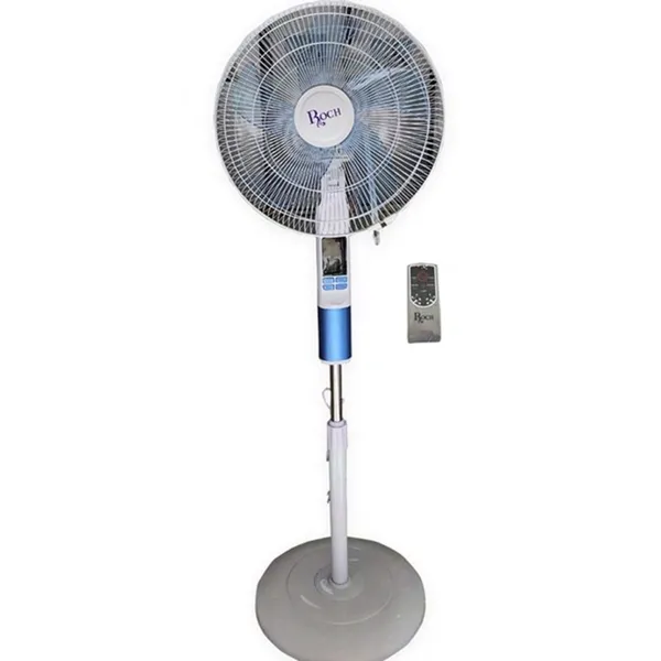Ventilateur Roch Sur Pied Avec Commande RSF1805