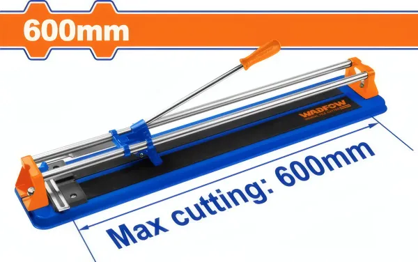 Tile cutter
