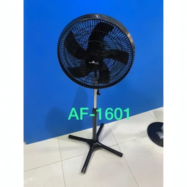 Ventilateur sur Pied AIRFLUX AF-1601 - 16 Pouces