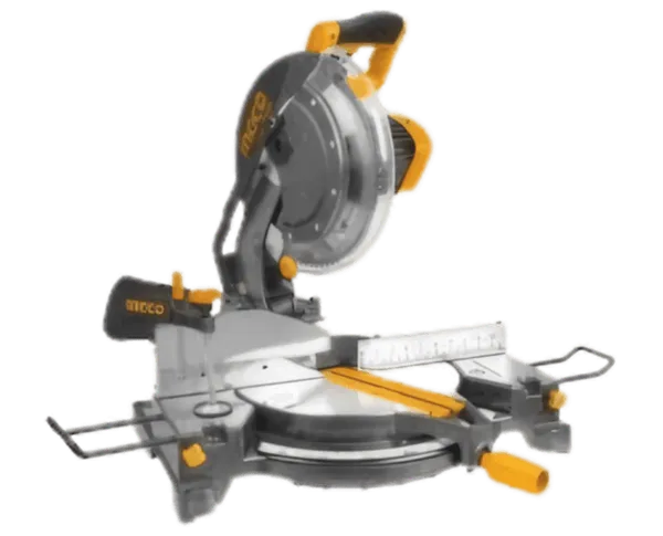 Scie à Onglets à Moteur à Induction BMIS16002