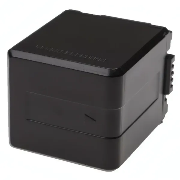 Batterie Lithium-Ion Rechargeable Panasonic VW-VBG260