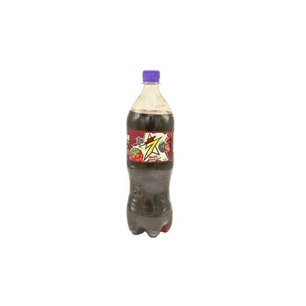 BOISSON MULTI FRUIT ROUGE JET7 PET 1.25L