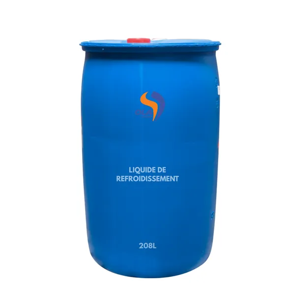 Liquide de refroidissement OLA 180kg