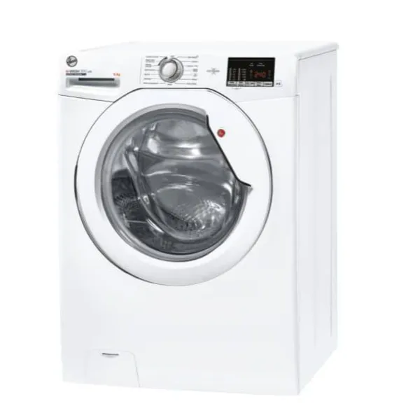 Machine A Laver Hoover 9KG Blanc H3W492DE-11
