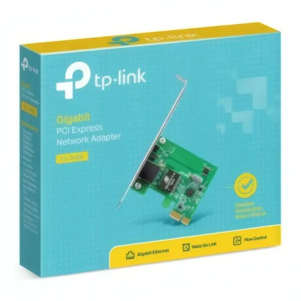 TP-LINK TG-3468