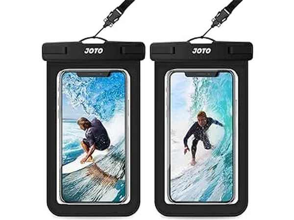 Housse Étanche pour iPhone - Accessoire de Protection Aquatique