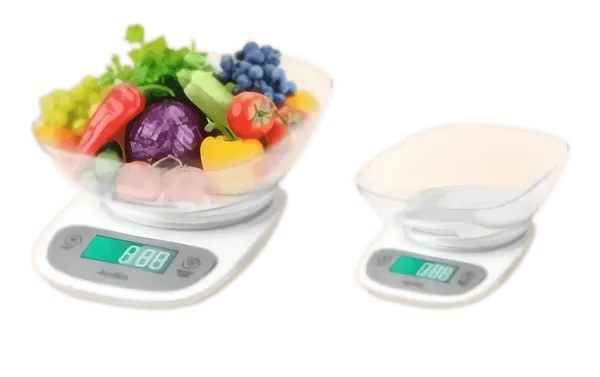 Balance de cuisine 2-5000G