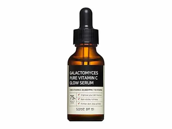 SOME BY MI - Sérum éclat à la vitamine C pure Galactomyces - 30 ml