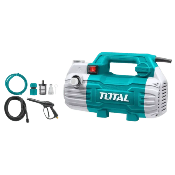 NETTOYEUR HAUTE PRESSION 1500W