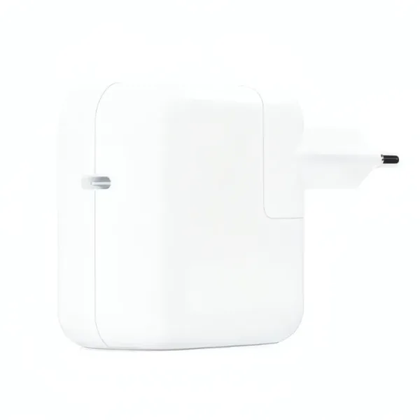 Chargeur Type-C 30W pour MacBook - Apple