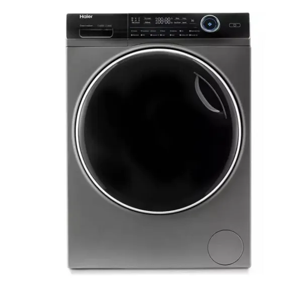 Machine A Laver Haier 10KG Silver HWD100-B14959SBU1