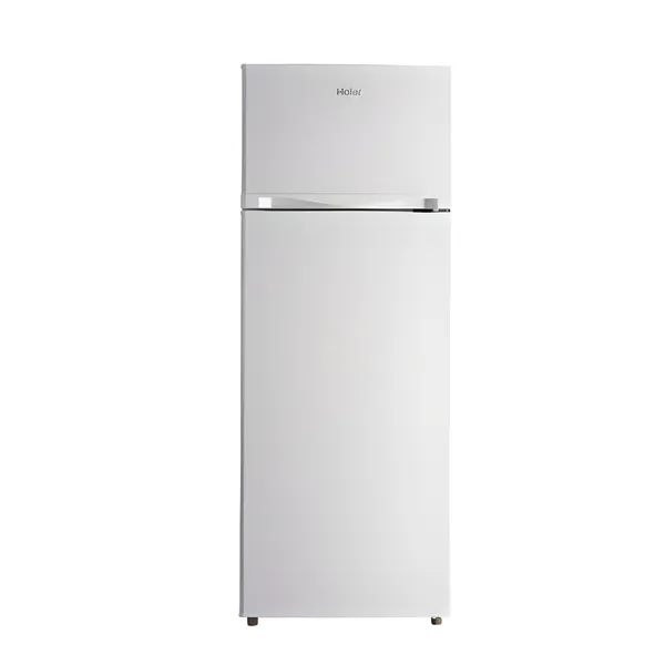 Refrigerateur Haier 2PORTES 350 Litres Blanc