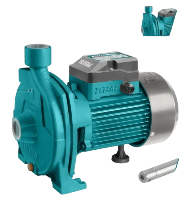 Pompe Centrifuge Haute Puissance 1500 W