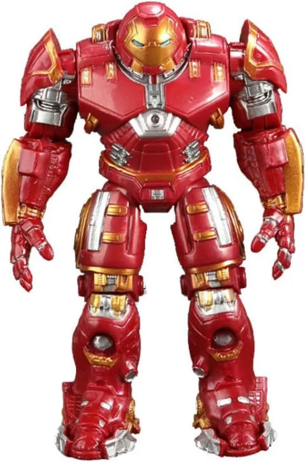 Figurine d'action - Iron Man