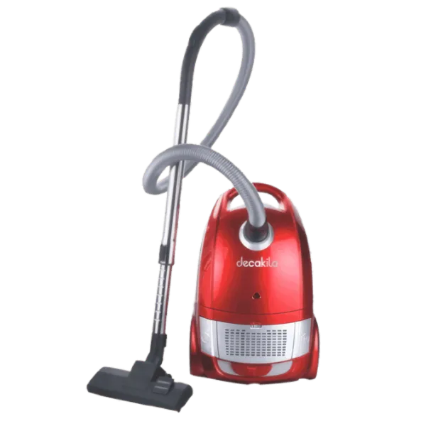 Aspirateur Decakila 2 en 1 - 1800W - 5L
