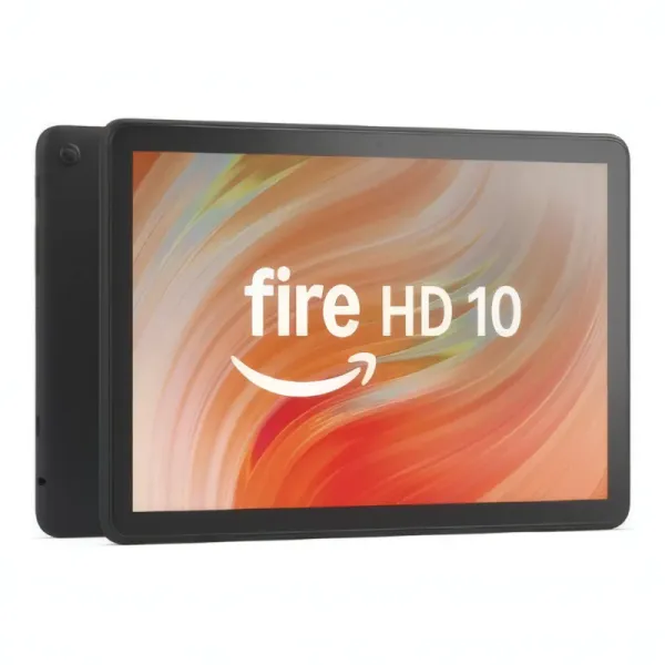 Tablette Amazon Fire HD 10 (2023) - 3Go RAM, 32Go Stockage