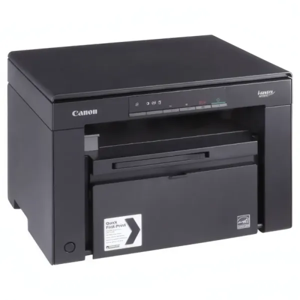 Imprimante Canon i-SENSYS MF3010 multifonction laser monochrome
