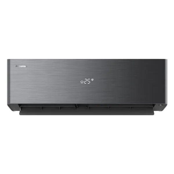 Split Hisense 18000BTU 2CV Inverter Wifi R410 Noir AS18TW4SLUHBB