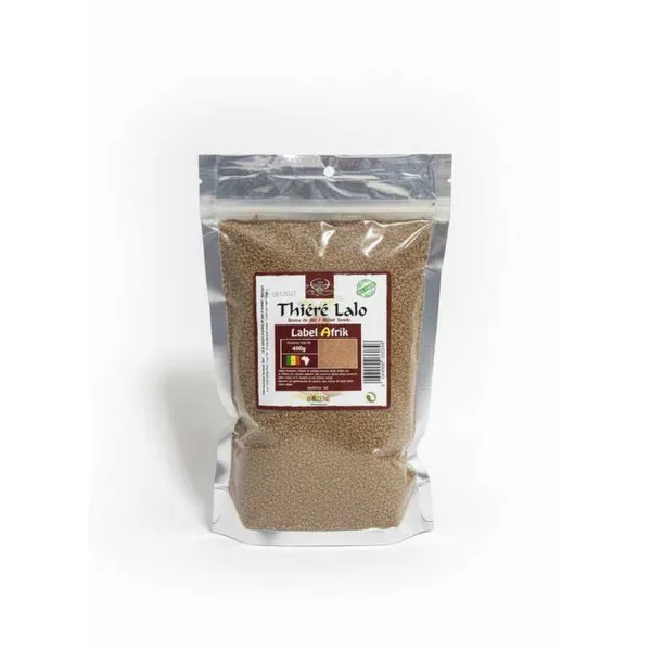THIERE LALO LABEL AFRIKA 450G