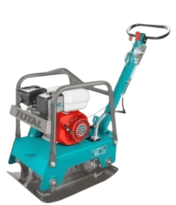 Plaque Vibrante Professionnelle 126 kg - Moteur Honda GX160