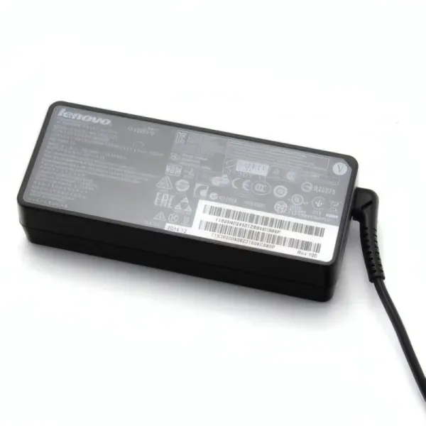 Chargeur Ordinateur Portable LENOVO 20V4.5A - 90W