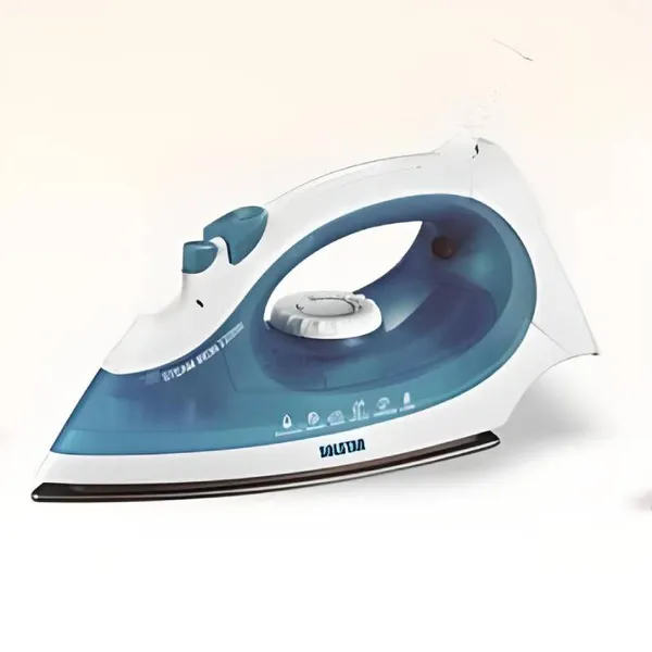 Fer A Repasser Solstar 1600W Bleu IS1048ABLVSS