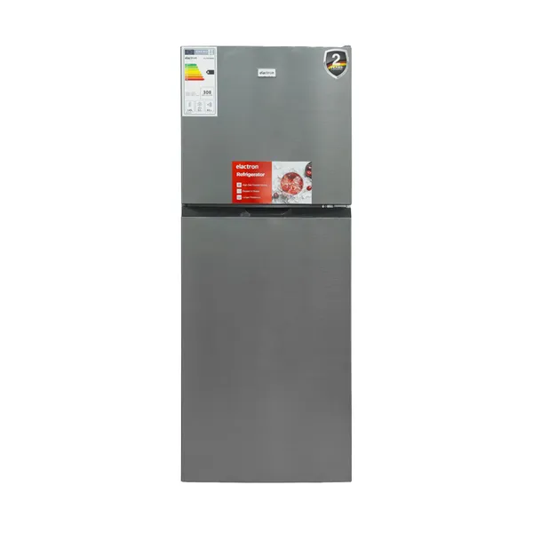 Elactron EL-152CBDI – Réfrigérateur Combiné 3 Tiroirs 140 Litres