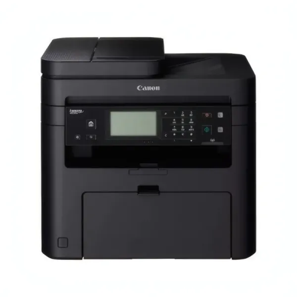 Imprimante multifonction Canon i-SENSYS MF237W - Laser A4 - Wi-Fi