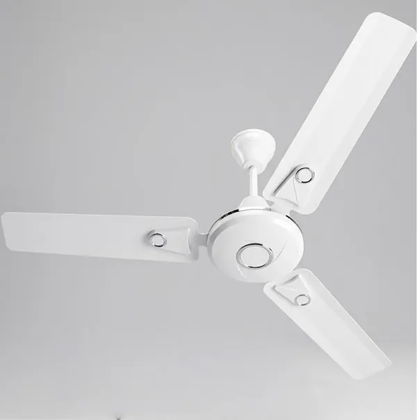 Ventilateur Regal 48" Plafonnier Blanc 48