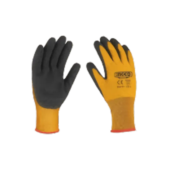 Gants en nitrile HGNF03