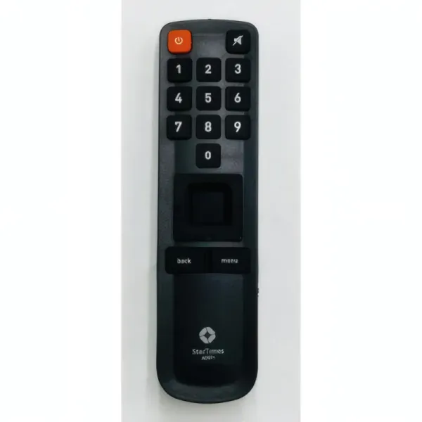 Télécommande de Remplacement Startimes AD-971