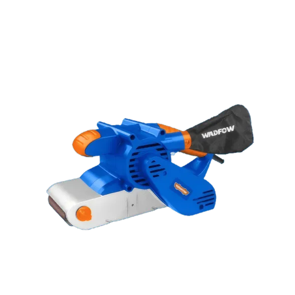 Ponceuse à Bande 1200W - 610×100 mm : WBA1512001