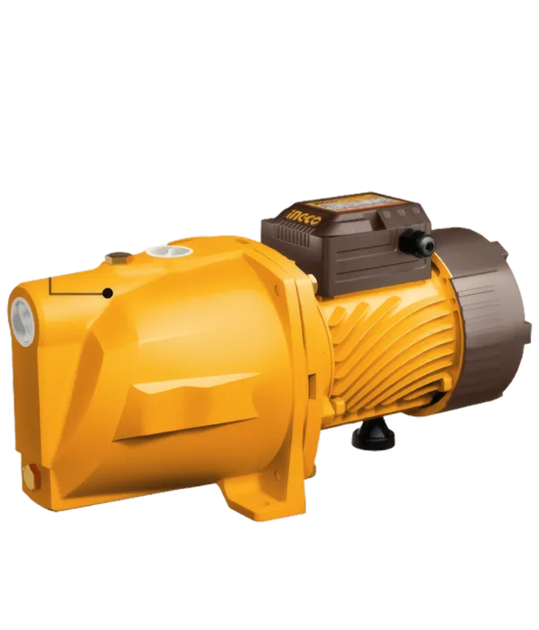 Pompe Submersible Haute Performance 750W  JP075068