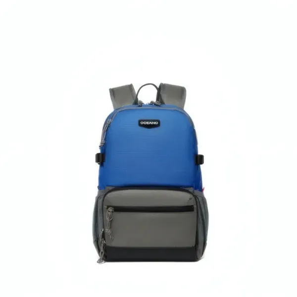 Sac à Dos Oceano Multifonction avec Compartiments