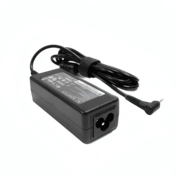 Chargeur Portable ASUS 19V 2.1A avec Connecteur 2.5*0.7MM