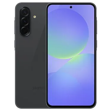 Samsung Galaxy A36 – 128Go de stockage 8 Go de RAM – Ecran Super AMOLED 6,7 pouces – Double SIM