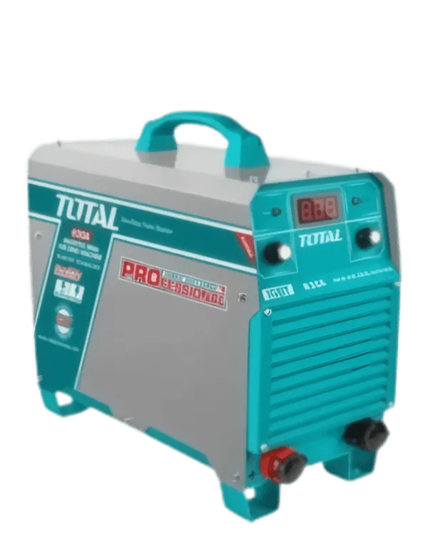 Poste à Souder Inverter MMA 630A