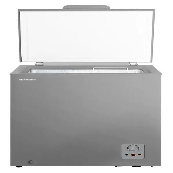 Congelateur Hisense Horizontal Silver FC-19DD4SA