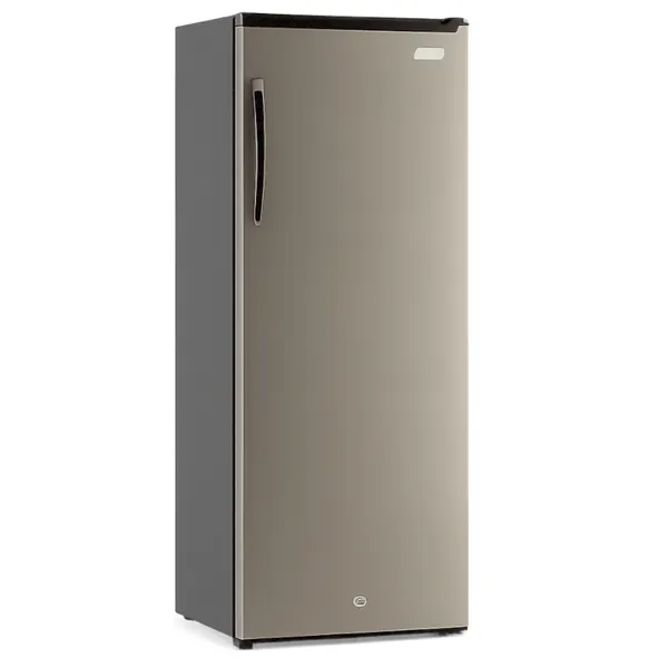Congelateur Smart Technology Vertical 6 tiroirs Gris STCD348
