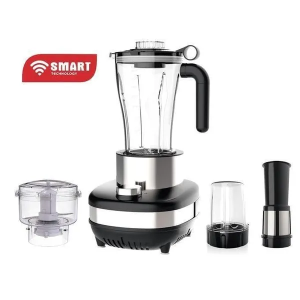 Mixeur Smart Technology 2LITRES Multifonctions STPE-8031P