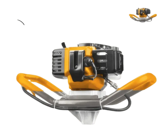 Tarière Thermique Professionnelle INGCO GEA55221-1