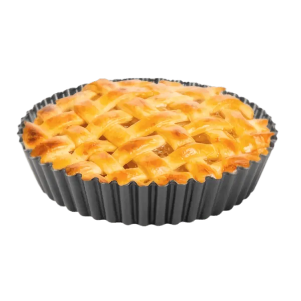 Moule à Tarte et Tourte Decakila