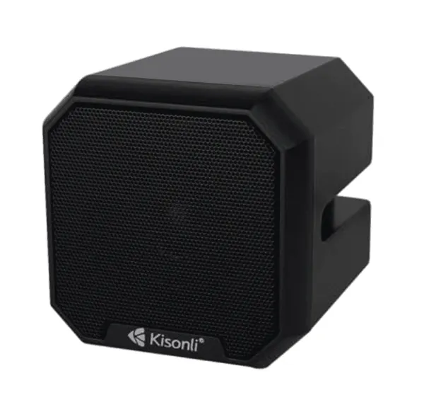 BAFFLE ORDINATEUR KISONLI I-550