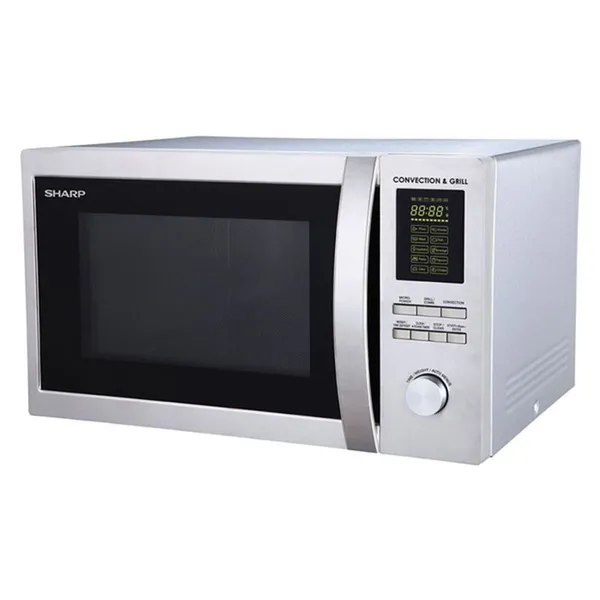 Micro-ondes 20 Litres avec Grill Kenwood DMWM21