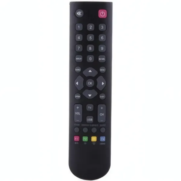 Télécommande RSCAR TCL RC-3000-L10 - Remplacement